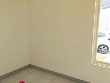 Disewakan Rumah Baru Siap Huni Lingkungan Asri