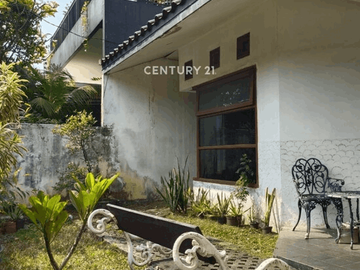 Dijual Rumah Strategis Harga Menarik Di Rempoa Dekat MRT