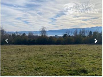 Parcela en venta en Pucón