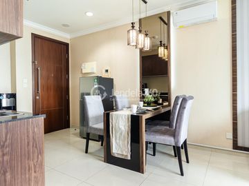 Disewakan Apartemen Kuningan City (Denpasar Residence) tipe 2BR Full Furnished | KUCC038