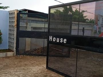 Rumah mewah, lokasi strategis, harga ekonomis gaya milenial di Bekasi timur.