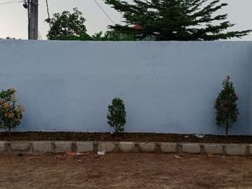 Rumah mewah, lokasi strategis, harga ekonomis gaya milenial di Bekasi timur.