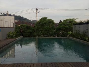 FORESTA at The AMAYA Modern Home Resort Dekat Pintu Tol Ungaran