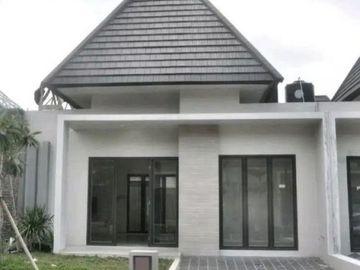 FORESTA at The AMAYA Modern Home Resort Dekat Pintu Tol Ungaran