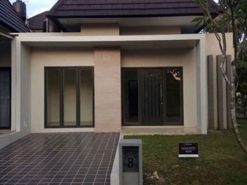 FORESTA at The AMAYA Modern Home Resort Dekat Pintu Tol Ungaran