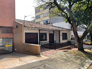 casa en arriendo/venta en san fernando. Cod V107579