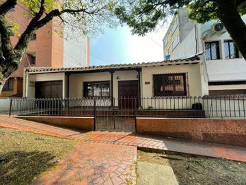 casa en arriendo/venta en san fernando. Cod V107579