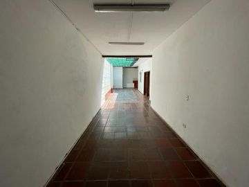 casa en arriendo/venta en san fernando. Cod V107579