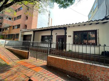 casa en arriendo/venta en san fernando. Cod V107579