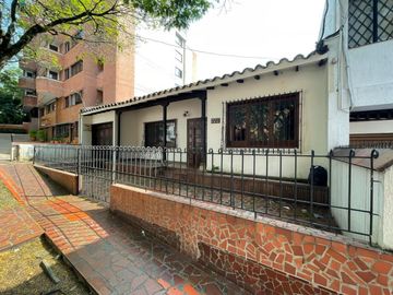 casa en arriendo/venta en san fernando. Cod V107579