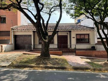 casa en arriendo/venta en san fernando. Cod V107579