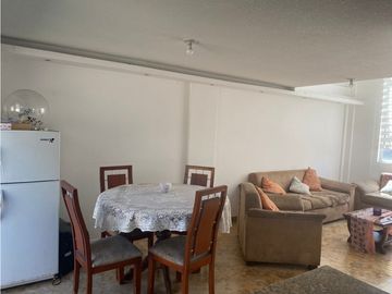 Casa de venta en el Valle de los Chillos