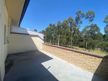 Casa de venta en el Valle de los Chillos