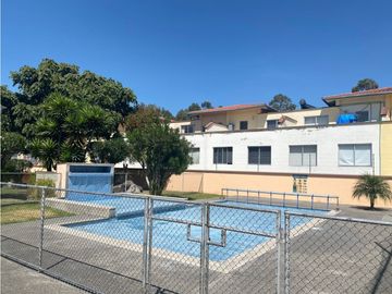 Casa de venta en el Valle de los Chillos