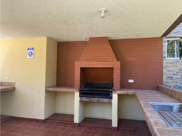 Casa de venta en el Valle de los Chillos