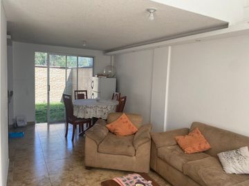 Casa de venta en el Valle de los Chillos