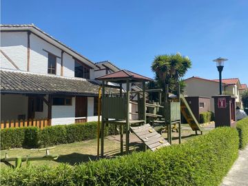 Casa de venta en el Valle de los Chillos