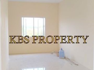Dijual Rumah Type 45/72 Botania Garden Cluster Peony - Batam