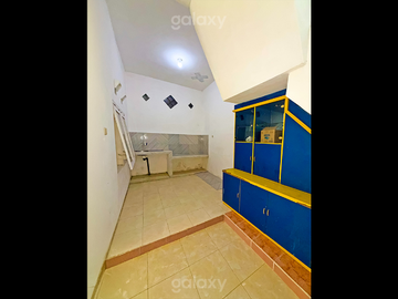 Rumah Bagus 4 Kamar Kota Batu GMK04191