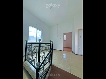 Rumah Bagus 4 Kamar Kota Batu GMK04191