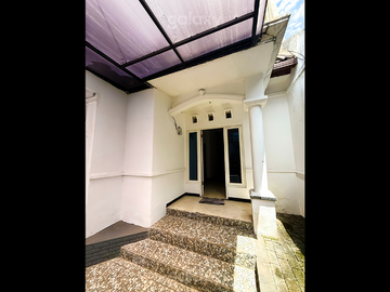 Rumah Bagus 4 Kamar Kota Batu GMK04191