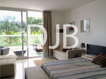 VENDO APARTAMENTO DE PLAYA EN PLAYA BLANCA