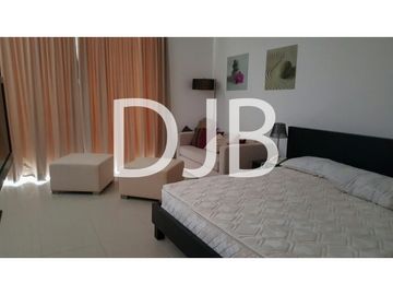 VENDO APARTAMENTO DE PLAYA EN PLAYA BLANCA