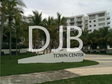 VENDO APARTAMENTO DE PLAYA EN PLAYA BLANCA