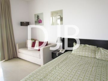 VENDO APARTAMENTO DE PLAYA EN PLAYA BLANCA