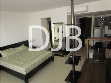 VENDO APARTAMENTO DE PLAYA EN PLAYA BLANCA