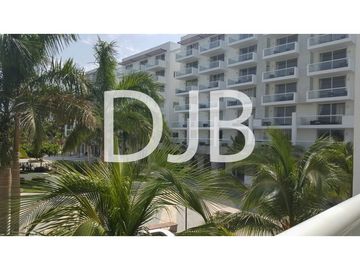 VENDO APARTAMENTO DE PLAYA EN PLAYA BLANCA