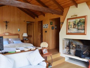 Casa en venta de 8 dorm. en Vichuquén