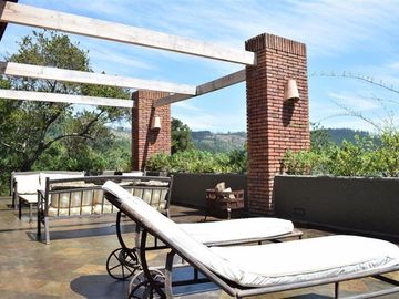 Casa en venta de 8 dorm. en Vichuquén