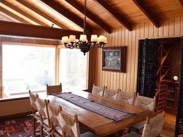 Casa en venta de 8 dorm. en Vichuquén