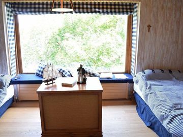 Casa en venta de 8 dorm. en Vichuquén