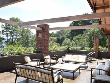 Casa en venta de 8 dorm. en Vichuquén