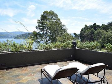Casa en venta de 8 dorm. en Vichuquén