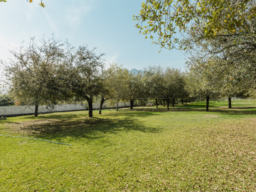 Quinta Residencial en Venta, Allende, Nuevo León