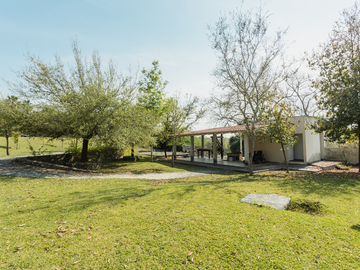 Quinta Residencial en Venta, Allende, Nuevo León