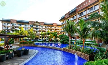 FOR SALE 1 BEDROOM CONDO PARANAQUE READY FOR OCCUPANCY Mid Rise