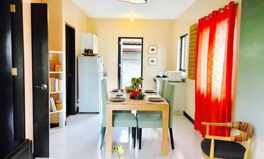 FOR SALE 1 BEDROOM CONDO PARANAQUE READY FOR OCCUPANCY Mid Rise