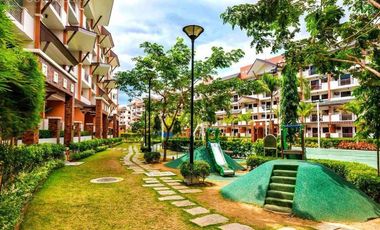 FOR SALE 1 BEDROOM CONDO PARANAQUE READY FOR OCCUPANCY Mid Rise