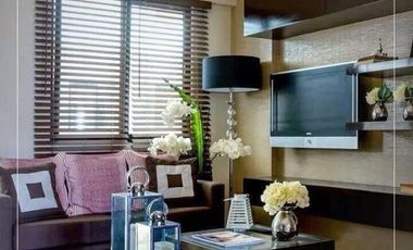 FOR SALE 1 BEDROOM CONDO PARANAQUE READY FOR OCCUPANCY Mid Rise