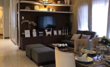 FOR SALE 1 BEDROOM CONDO PARANAQUE READY FOR OCCUPANCY Mid Rise