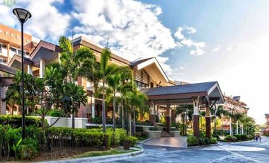 FOR SALE 1 BEDROOM CONDO PARANAQUE READY FOR OCCUPANCY Mid Rise