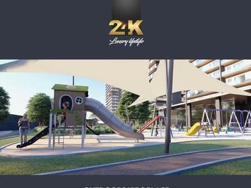 GRAN PREVENTA DE DEPARTAMENTOS DE LUJO EN TORRE 24K
