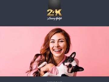 GRAN PREVENTA DE DEPARTAMENTOS DE LUJO EN TORRE 24K