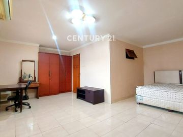 Rumah Bagus Mewah Lokasi Strategis Eksklusif Bintaro 10812
