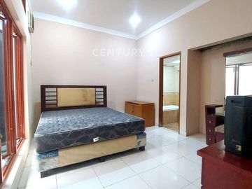 Rumah Bagus Mewah Lokasi Strategis Eksklusif Bintaro 10812
