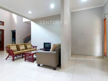 Rumah Bagus Mewah Lokasi Strategis Eksklusif Bintaro 10812